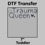 DTF Transfer 7" Thumbnail