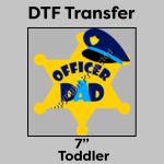 DTF Transfer 7" Thumbnail