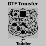 DTF Transfer 7" Thumbnail