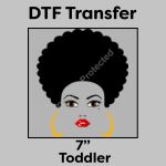 DTF Transfer 7" Thumbnail