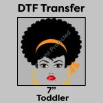 DTF Transfer 7" Thumbnail