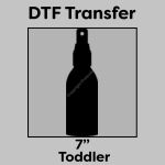 DTF Transfer 7" Thumbnail