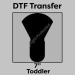 DTF Transfer 7" Thumbnail