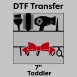 DTF Transfer 7" Thumbnail