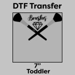 DTF Transfer 7" Thumbnail