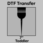 DTF Transfer 7" Thumbnail