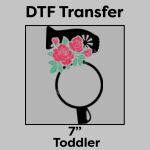 DTF Transfer 7" Thumbnail