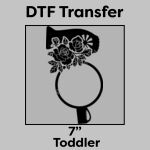 DTF Transfer 7" Thumbnail