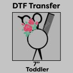 DTF Transfer 7" Thumbnail