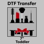 DTF Transfer 7" Thumbnail