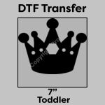 DTF Transfer 7" Thumbnail