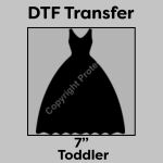 DTF Transfer 7" Thumbnail