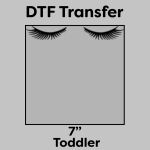 DTF Transfer 7" Thumbnail