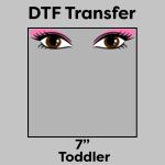 DTF Transfer 7" Thumbnail