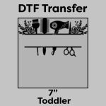 DTF Transfer 7" Thumbnail