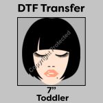 DTF Transfer 7" Thumbnail