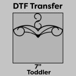 DTF Transfer 7" Thumbnail