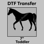 DTF Transfer 7" Thumbnail