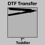 DTF Transfer 7" Thumbnail