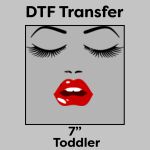 DTF Transfer 7" Thumbnail