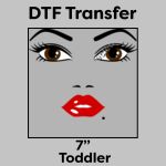 DTF Transfer 7" Thumbnail