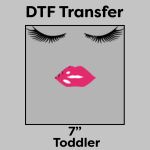 DTF Transfer 7" Thumbnail