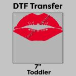 DTF Transfer 7" Thumbnail