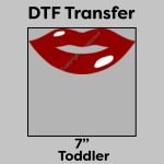 DTF Transfer 7" Thumbnail