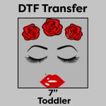 DTF Transfer 7" Thumbnail