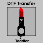 DTF Transfer 7" Thumbnail