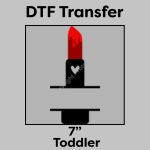 DTF Transfer 7" Thumbnail