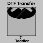 DTF Transfer 7" Thumbnail