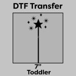 DTF Transfer 7" Thumbnail