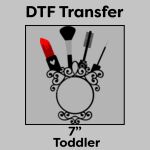 DTF Transfer 7" Thumbnail