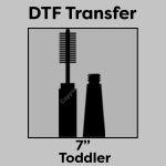 DTF Transfer 7" Thumbnail