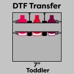 DTF Transfer 7" Thumbnail