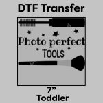 DTF Transfer 7" Thumbnail