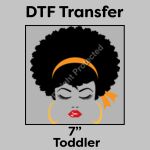 DTF Transfer 7" Thumbnail