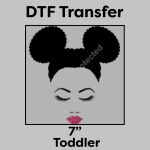 DTF Transfer 7" Thumbnail