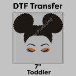 DTF Transfer 7" Thumbnail