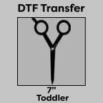 DTF Transfer 7" Thumbnail