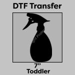 DTF Transfer 7" Thumbnail