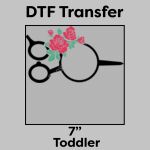 DTF Transfer 7" Thumbnail