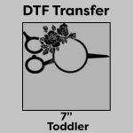 DTF Transfer 7" Thumbnail