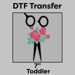 DTF Transfer 7" Thumbnail