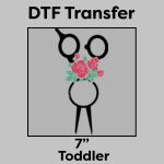 DTF Transfer 7" Thumbnail