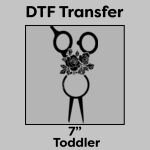 DTF Transfer 7" Thumbnail