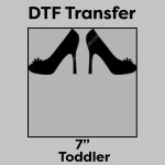 DTF Transfer 7" Thumbnail