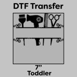 DTF Transfer 7" Thumbnail