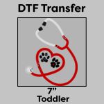 DTF Transfer 7" Thumbnail